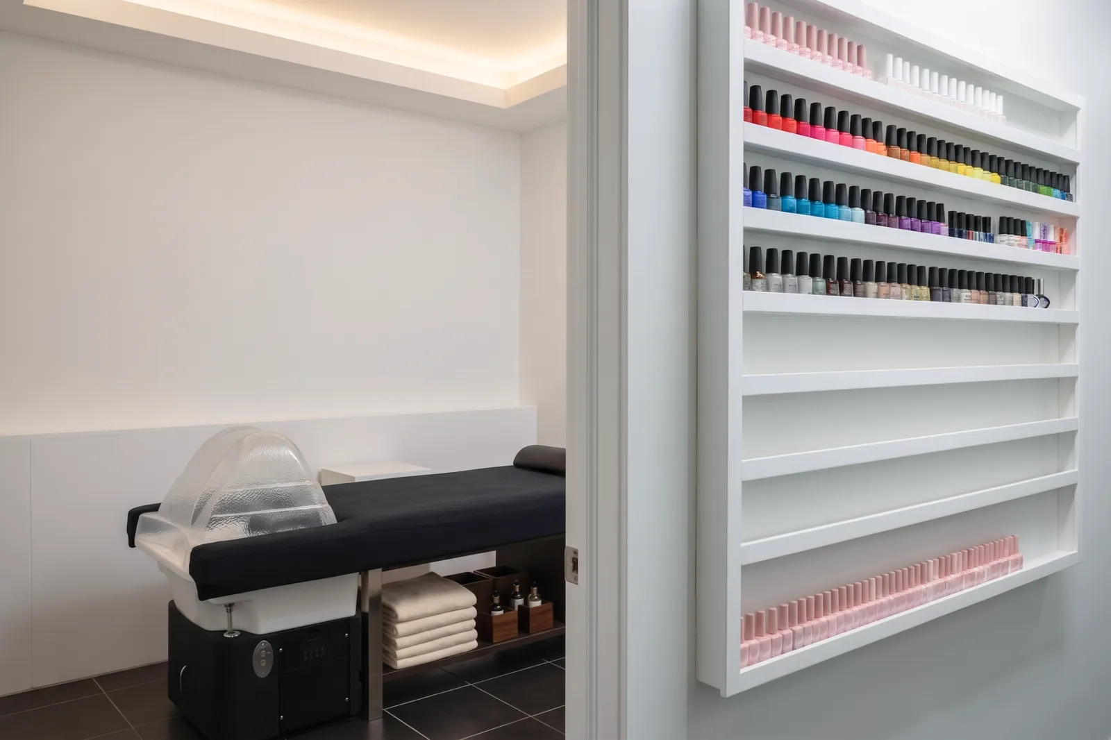 Eyelash Extensions
